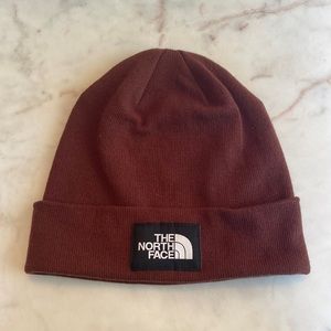 The North Face adult beanie